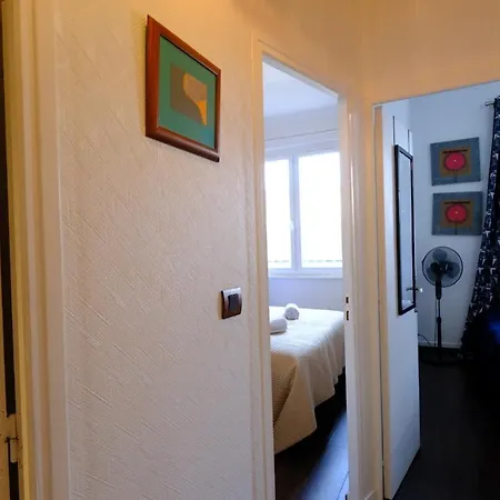 De Younesse Rue D'elbeuf Appartement Rouen