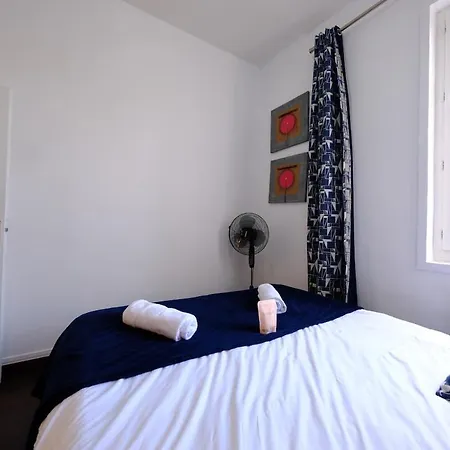 De Younesse Rue D'elbeuf Appartement Rouen